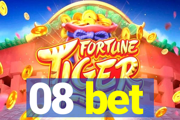 08 bet